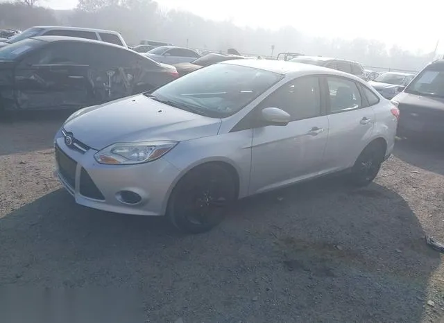 1FADP3F2XDL230274 2013 2013 Ford Focus- SE 2