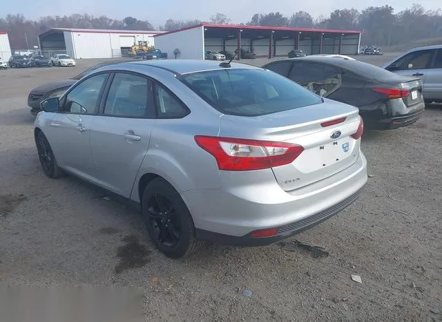 1FADP3F2XDL230274 2013 2013 Ford Focus- SE 3