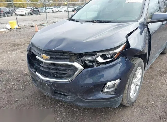 3GNAXSEV2JS560510 2018 2018 Chevrolet Equinox- LT 6