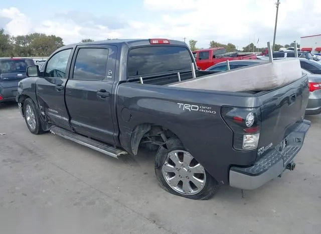 5TFEM5F13BX029932 2011 2011 Toyota Tundra- Grade 4-6L V8 3