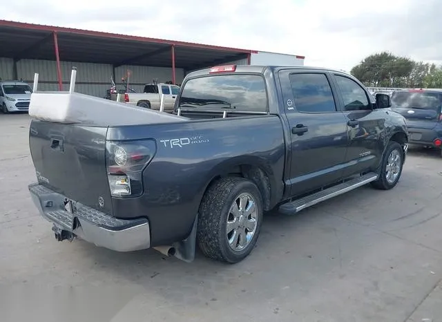 5TFEM5F13BX029932 2011 2011 Toyota Tundra- Grade 4-6L V8 4