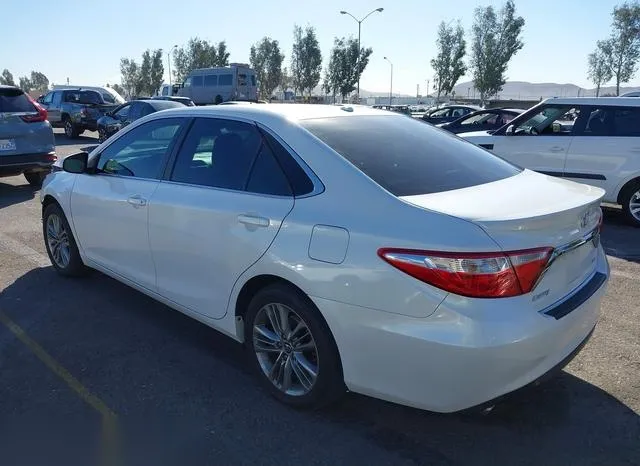 4T1BK1FK2GU572560 2016 2016 Toyota Camry- Xse V6 3