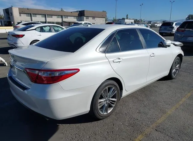 4T1BK1FK2GU572560 2016 2016 Toyota Camry- Xse V6 4