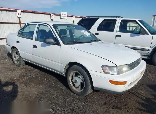 1NXAE04B5SZ296285 1995 1995 Toyota Corolla 1