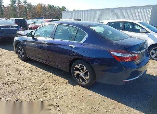 1HGCR2F3XGA136027 2016 2016 Honda Accord- LX 3