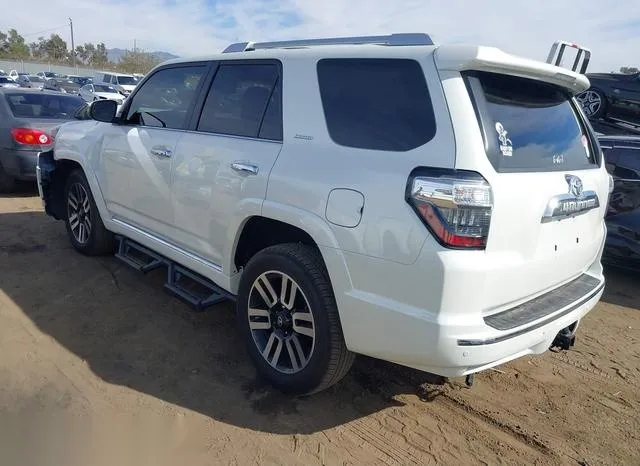 JTEKU5JR0N6009062 2022 2022 Toyota 4runner- Limited 3