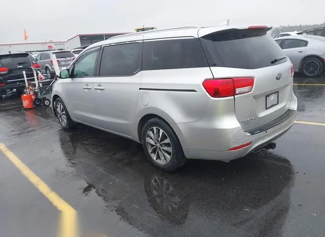 KNDMC5C17G6183138 2016 2016 KIA Sedona- SX 3