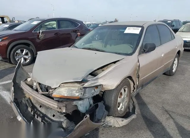 JHMCG6694YC022612 2000 2000 Honda Accord- 2-3 SE 2