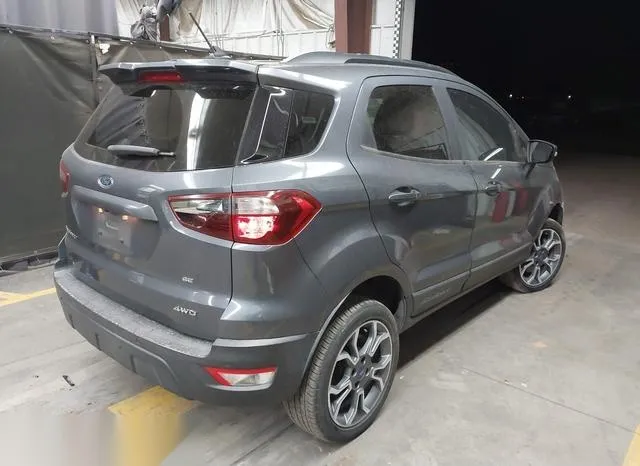 MAJ6S3JLXLC368595 2020 2020 Ford Ecosport- Ses 4