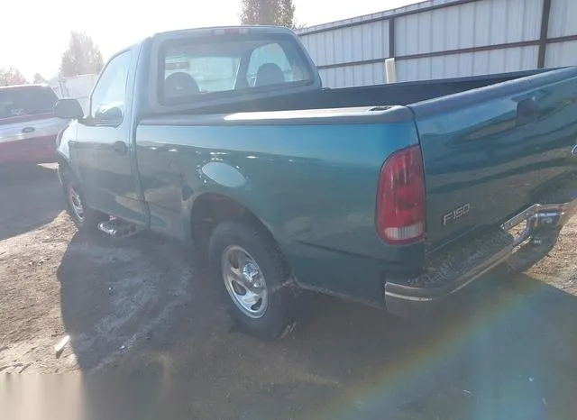 1FTDF1724VKB76607 1997 1997 Ford F-150- Standard/Xl/Xlt 3