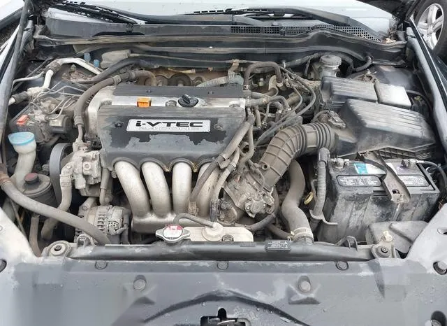 1HGCM56835A089688 2005 2005 Honda Accord- 2-4 EX 10