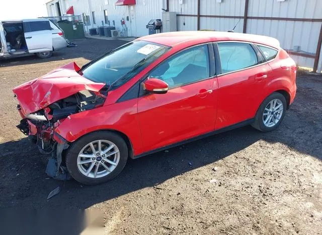 1FADP3K22FL330068 2015 2015 Ford Focus- SE 2