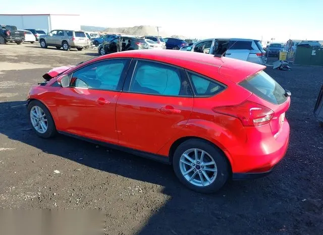 1FADP3K22FL330068 2015 2015 Ford Focus- SE 3