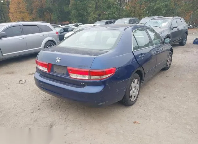 JHMCM56343C068996 2003 2003 Honda Accord- 2-4 LX 4