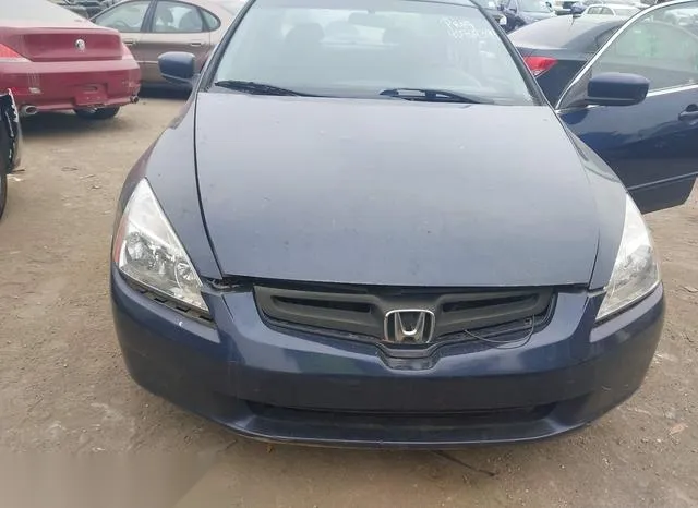 JHMCM56343C068996 2003 2003 Honda Accord- 2-4 LX 6