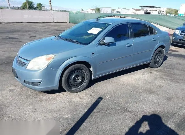 1G8ZS57N07F277443 2007 2007 Saturn Aura- XE 2