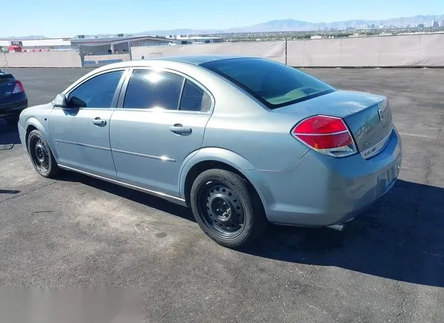 1G8ZS57N07F277443 2007 2007 Saturn Aura- XE 3