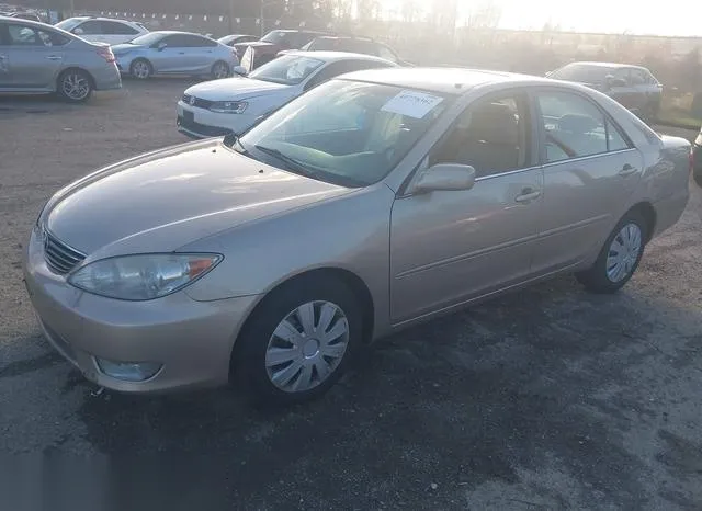 4T1BE30K46U136559 2006 2006 Toyota Camry- Xle 2