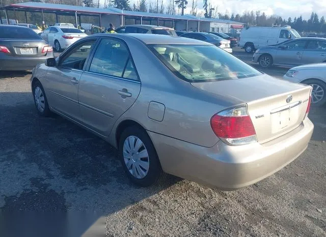 4T1BE30K46U136559 2006 2006 Toyota Camry- Xle 3