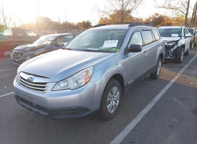 4S4BRBAC6C1201656 2012 2012 Subaru Outback- 2-5I 2