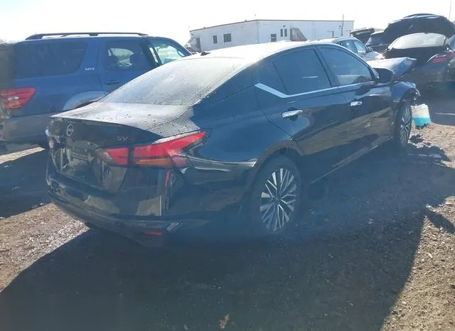 1N4BL4DV8RN406420 2024 2024 Nissan Altima- Sv Fwd 4