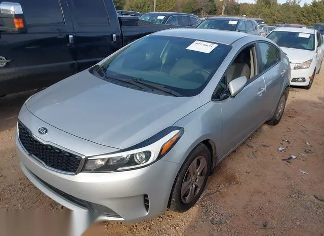 3KPFK4A70HE138485 2017 2017 KIA Forte- LX 2