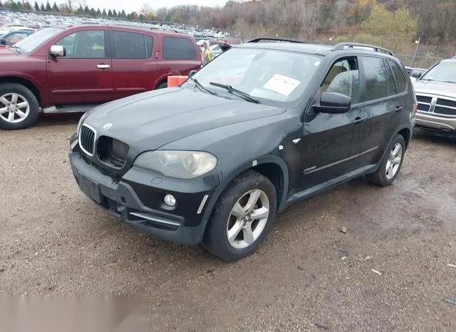 5UXFE43539L263622 2009 2009 BMW X5- Xdrive30I 2