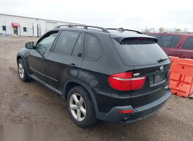 5UXFE43539L263622 2009 2009 BMW X5- Xdrive30I 3