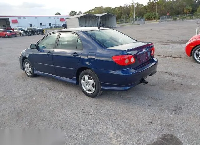 2T1BR32E66C643363 2006 2006 Toyota Corolla- S 3