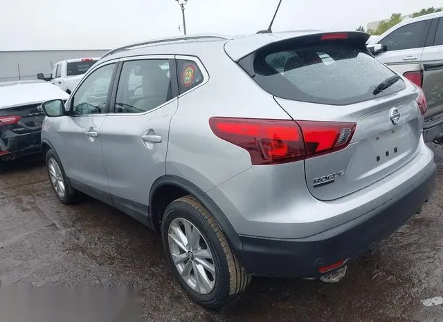 JN1BJ1CP8KW235365 2019 2019 Nissan Rogue- Sport SV 3