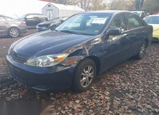 4T1BF32K54U079358 2004 2004 Toyota Camry- Le V6 2