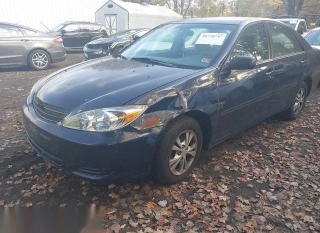 4T1BF32K54U079358 2004 2004 Toyota Camry- Le V6 6