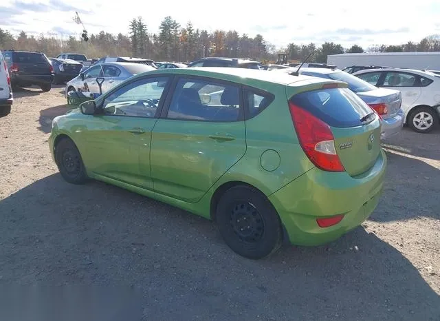 KMHCT5AE4DU066427 2013 2013 Hyundai Accent- GS 3