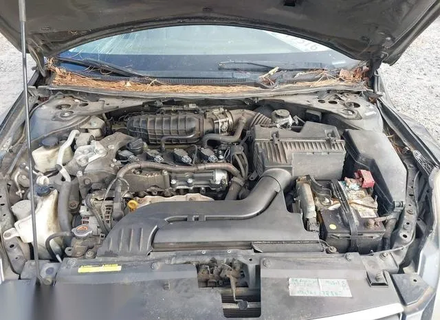 1N4AL21E09N541928 2009 2009 Nissan Altima- 2-5 S 10