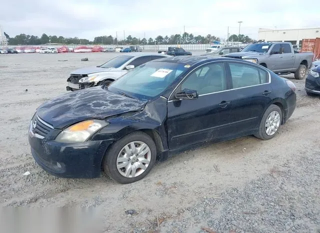 1N4AL21E09N541928 2009 2009 Nissan Altima- 2-5 S 2