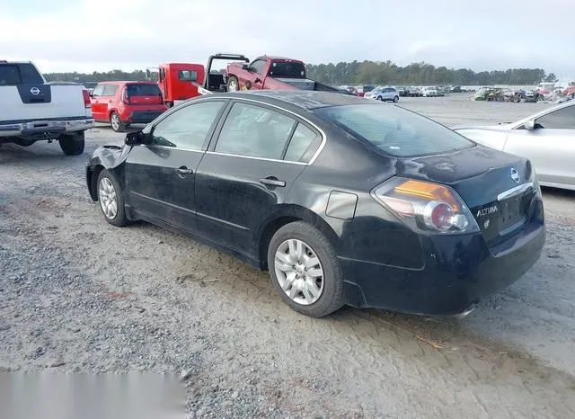 1N4AL21E09N541928 2009 2009 Nissan Altima- 2-5 S 3