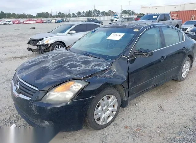 1N4AL21E09N541928 2009 2009 Nissan Altima- 2-5 S 6