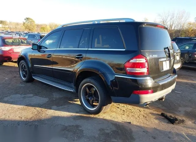 4JGBF86E88A322492 2008 2008 Mercedes-Benz GL 550- 4Matic 3