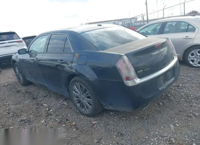 2C3CCAJG8EH240247 2014 2014 Chrysler 300C- John Varvatos Li 3