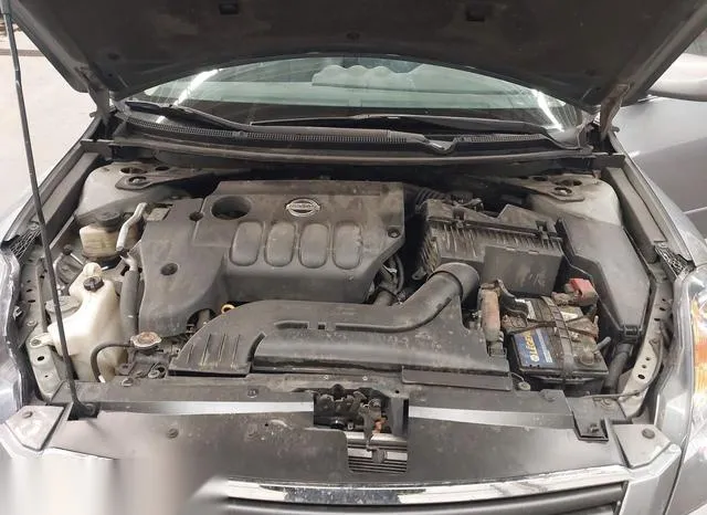 1N4AL21E17C126058 2007 2007 Nissan Altima- 2-5 S 10