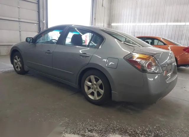 1N4AL21E17C126058 2007 2007 Nissan Altima- 2-5 S 3