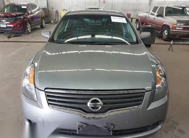 1N4AL21E17C126058 2007 2007 Nissan Altima- 2-5 S 6