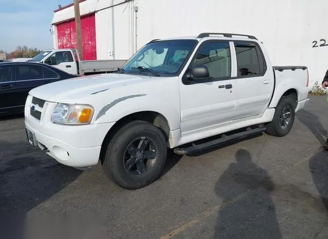 1FMZU77K65UA93579 2005 2005 Ford Explorer- Sport Trac Adren 2