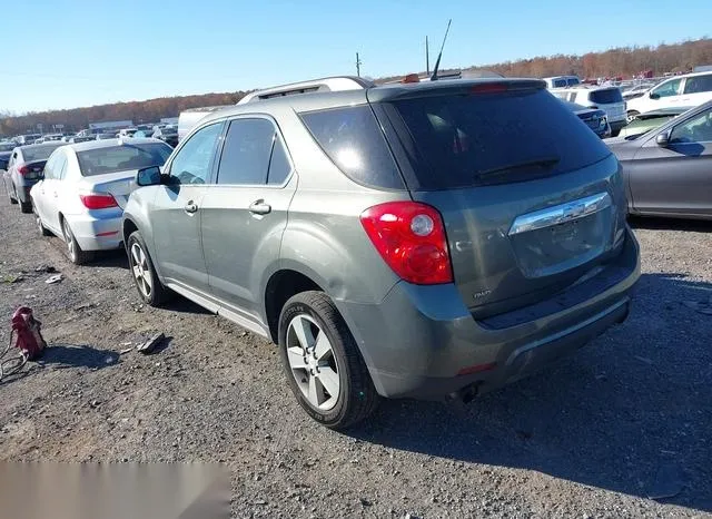 2GNFLEE5XC6316222 2012 2012 Chevrolet Equinox- LT 3