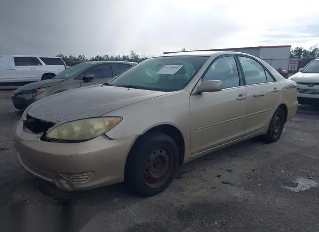 4T1BE32K15U555755 2005 2005 Toyota Camry- LE 2