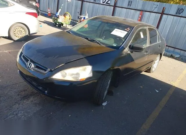 1HGCM66523A088198 2003 2003 Honda Accord- 3-0 EX 2