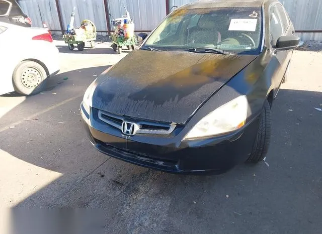 1HGCM66523A088198 2003 2003 Honda Accord- 3-0 EX 6