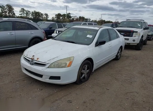 1HGCM56866A123141 2006 2006 Honda Accord- 2-4 EX 2