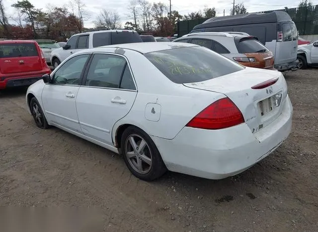 1HGCM56866A123141 2006 2006 Honda Accord- 2-4 EX 3