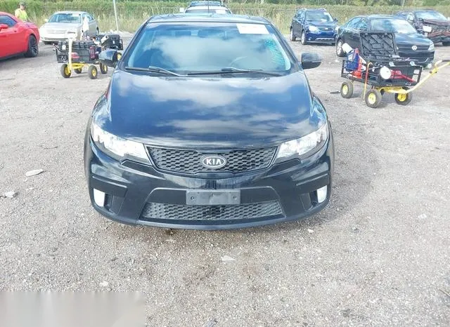 KNAFW6A31D5745866 2013 2013 KIA Forte- Koup SX 6